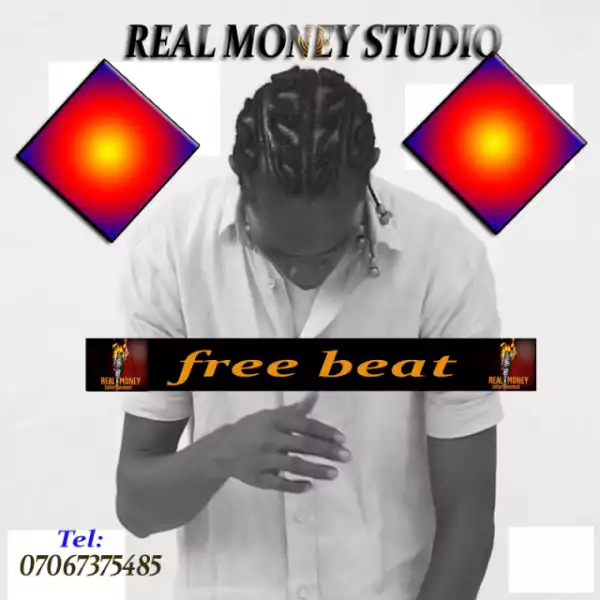 Free Beat: Real Money Studio - Dance My Makossa (Beat By Real Money Studio) [Diamond Platnumz type beat]